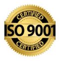 ISO 9001