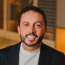 Markus Barros, CEO da Trevo Açaí